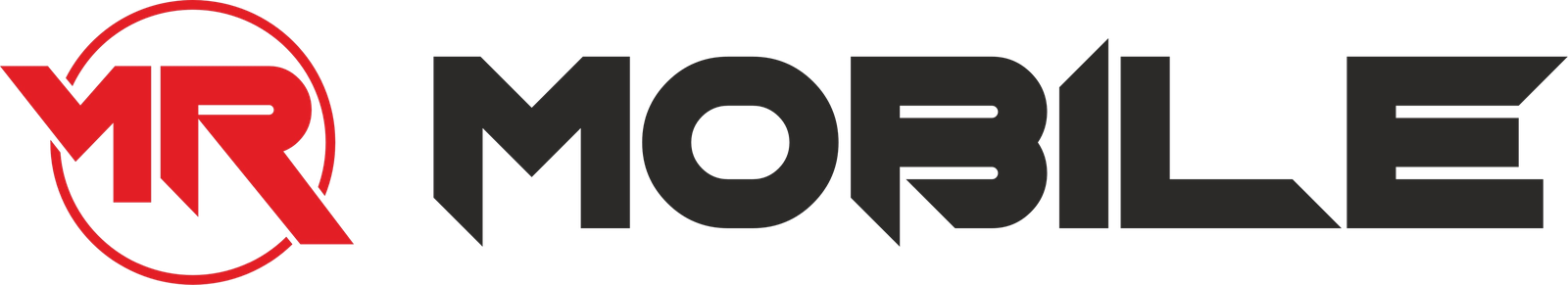 Logo von Mr Mobile